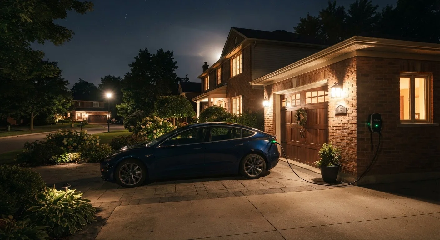 Assuming an EV Will Suit Any Lifestyle: Where Buyers Go Wrong