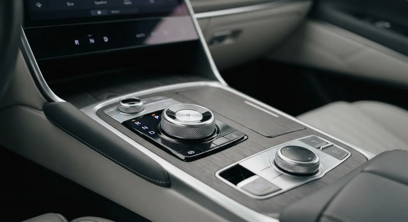 Automatic, Manual, CVT, and DCT: Choosing a Transmission That Suits You