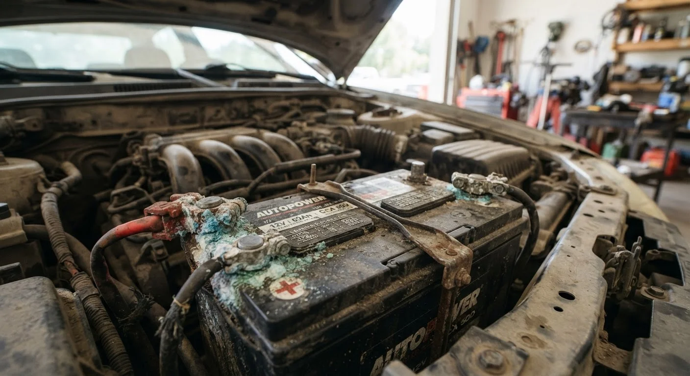 Battery Health and the Habits That Shorten Its Life