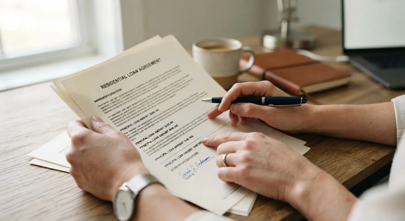 Before You Sign: A Pre-Loan Checklist for First-Time Car Borrowers