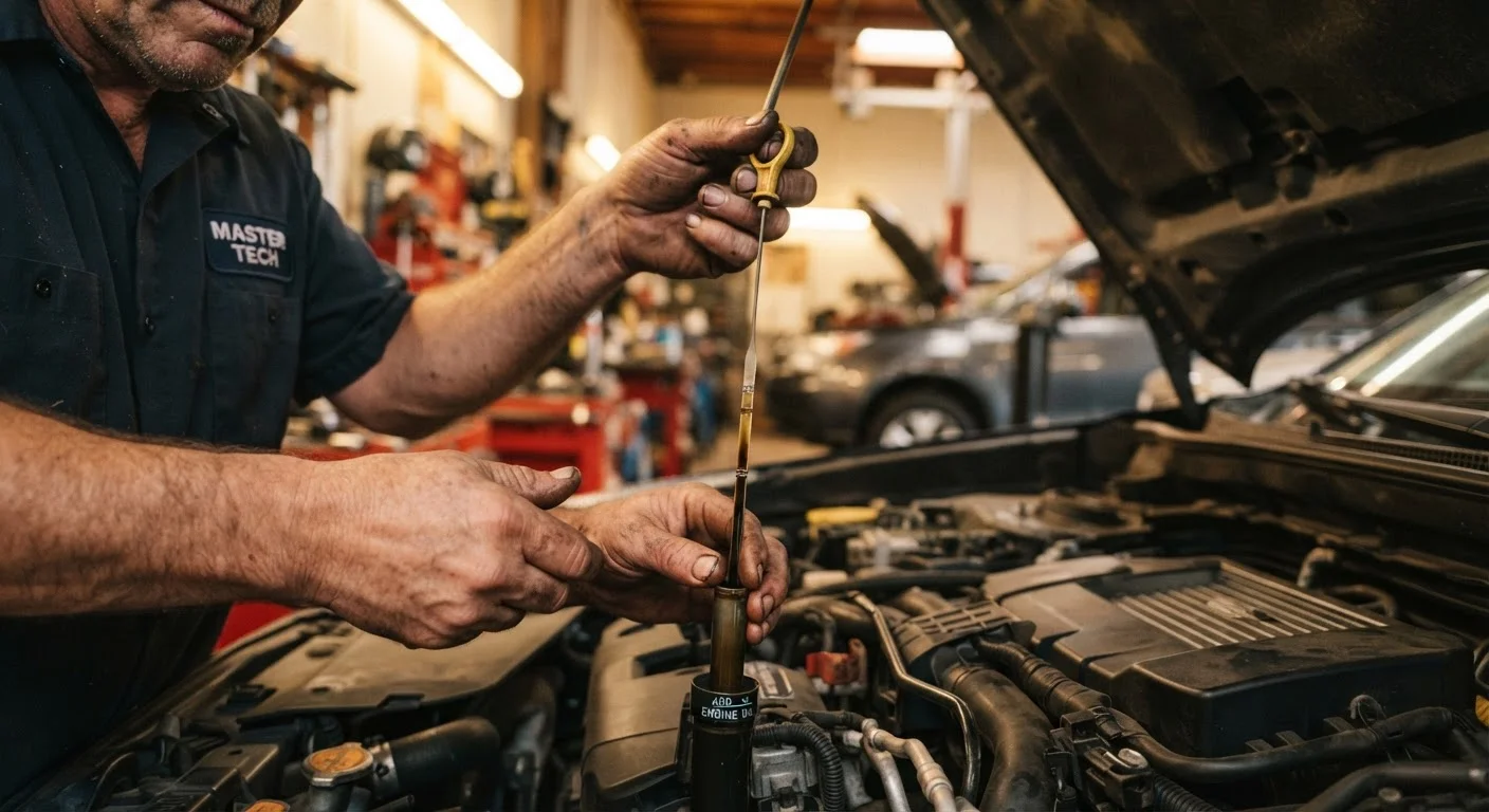 Car Maintenance Myths That Cost Owners Money