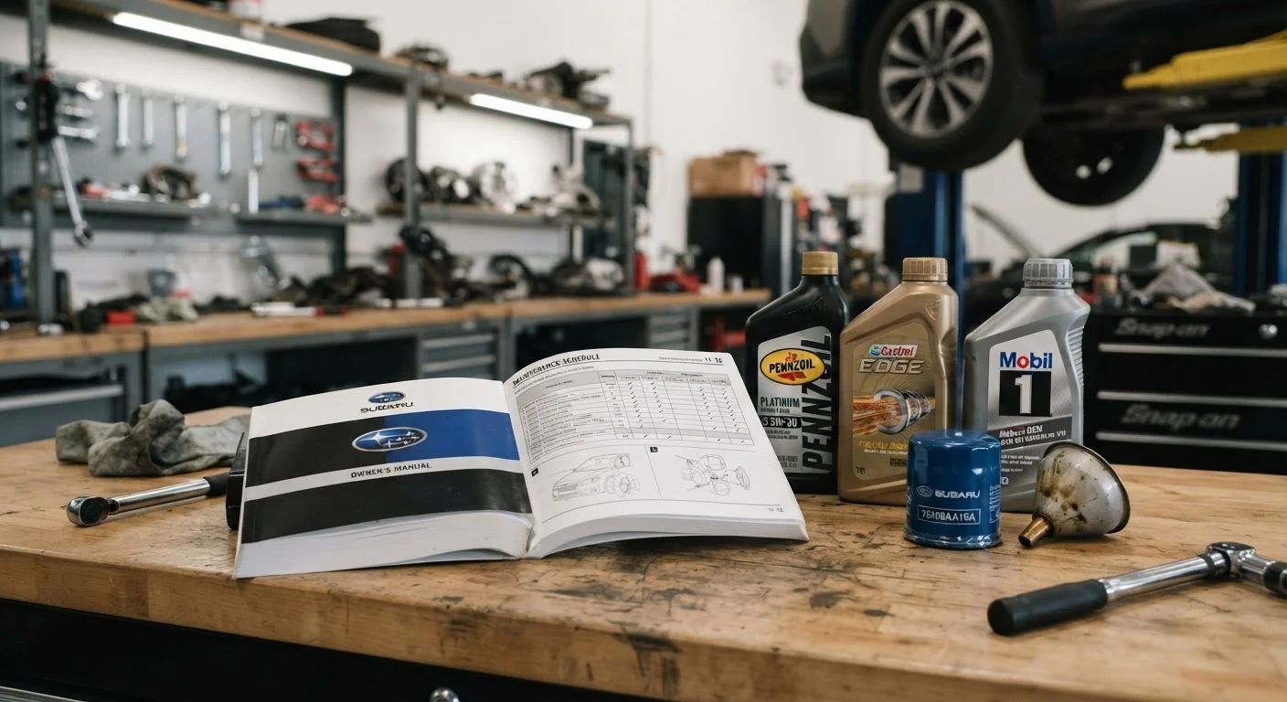 Common Car Maintenance Myths That Cost Owners Money
