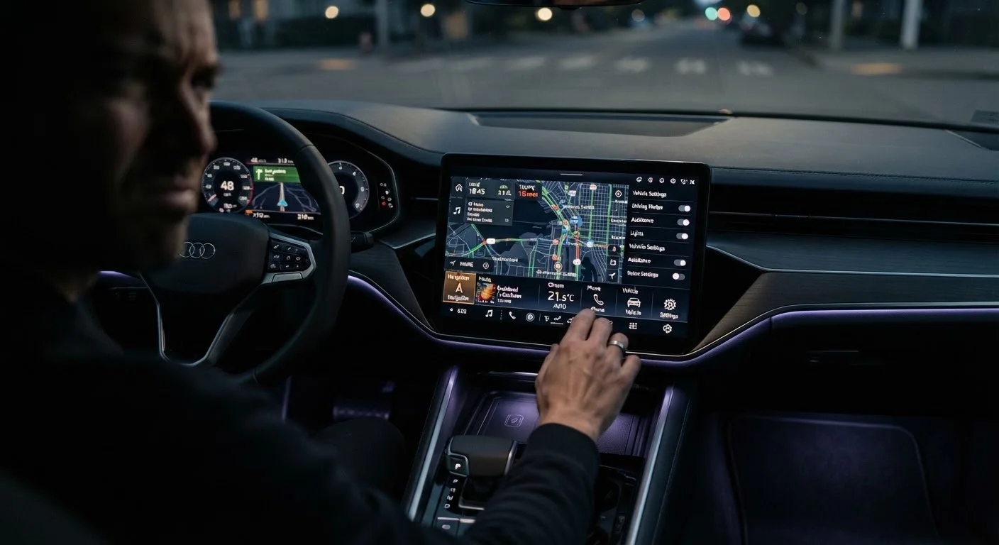 Common Infotainment Assumptions That Can Lead to Buyer's Remorse