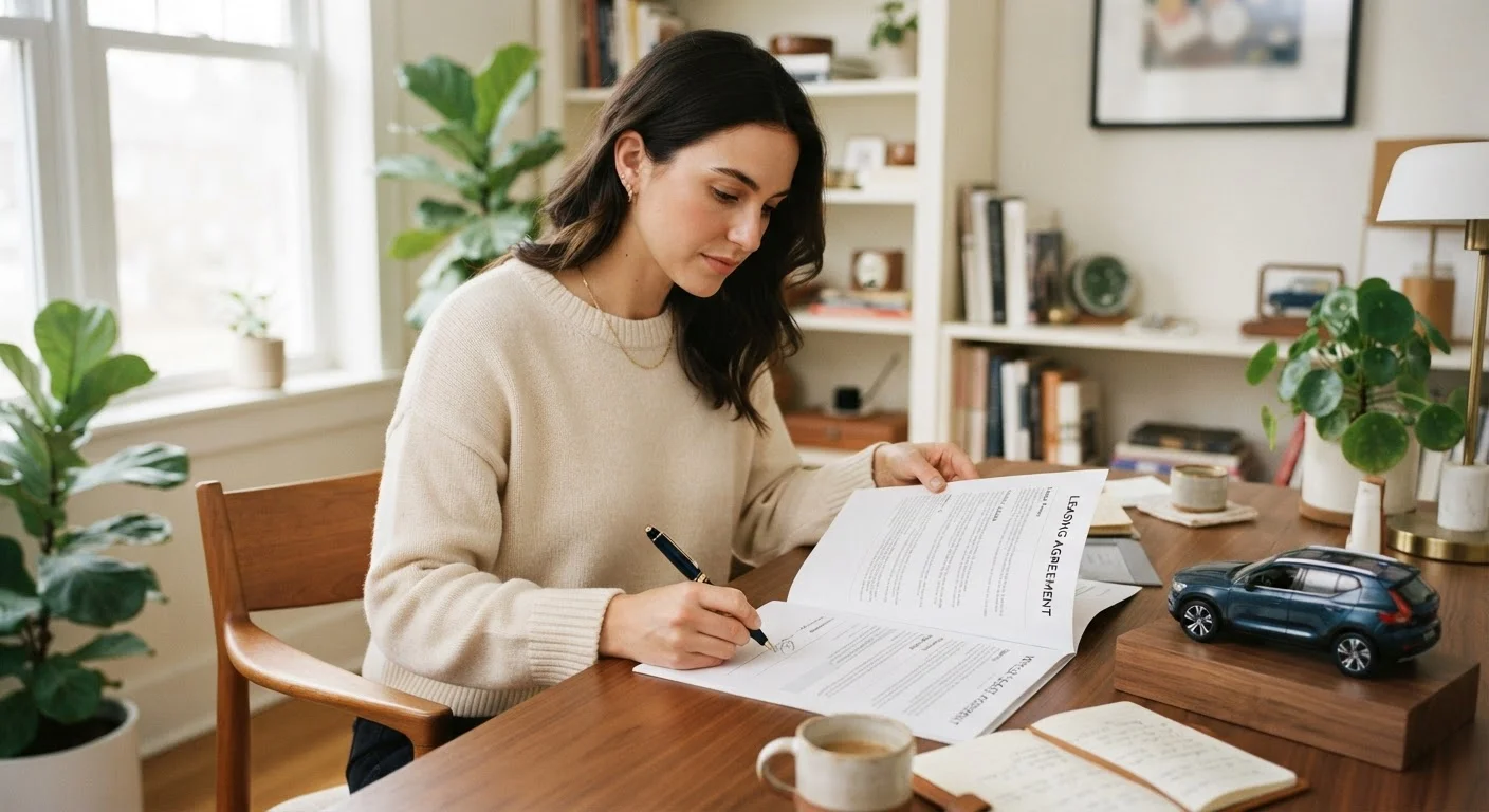 Common Misconceptions About Car Leases, Addressed Directly