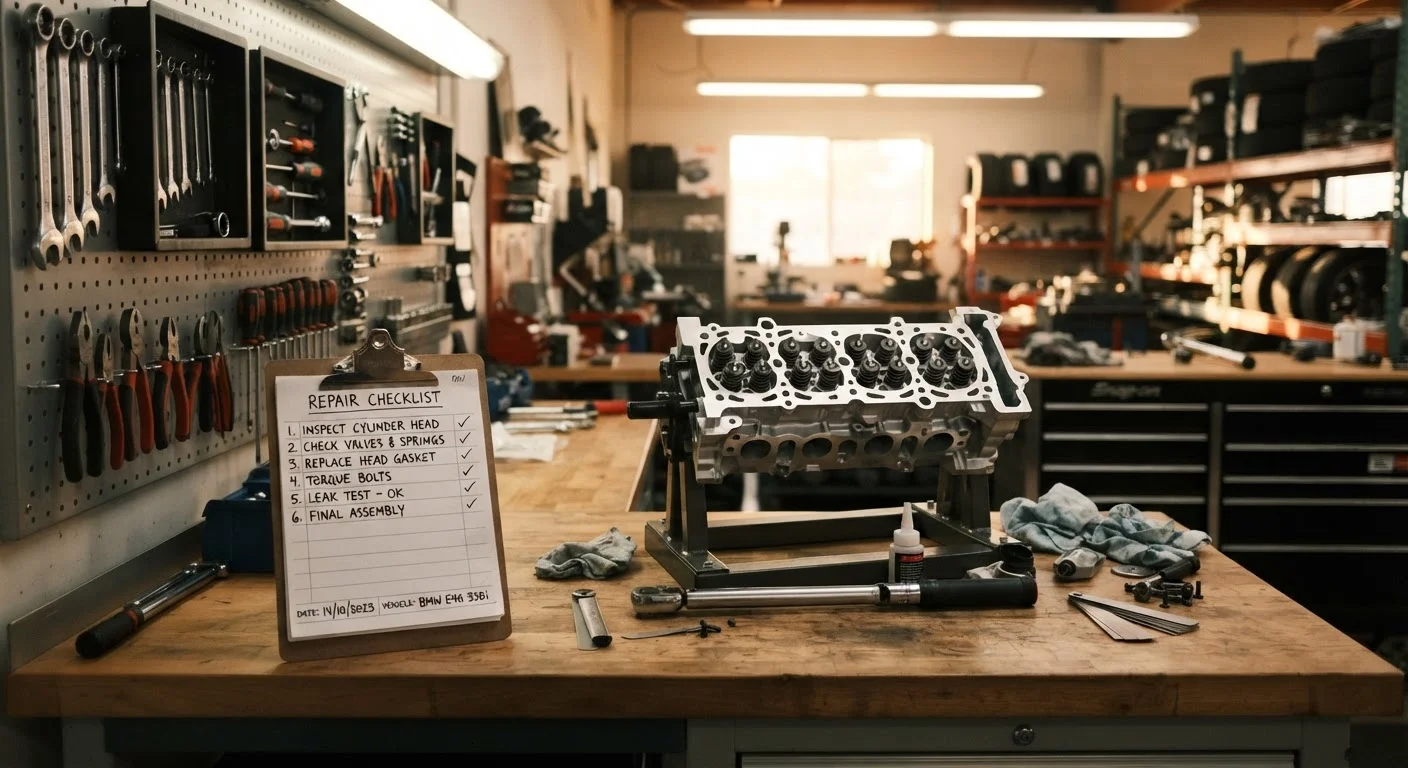 Common Myths About Car Repairs That Cost Owners Money