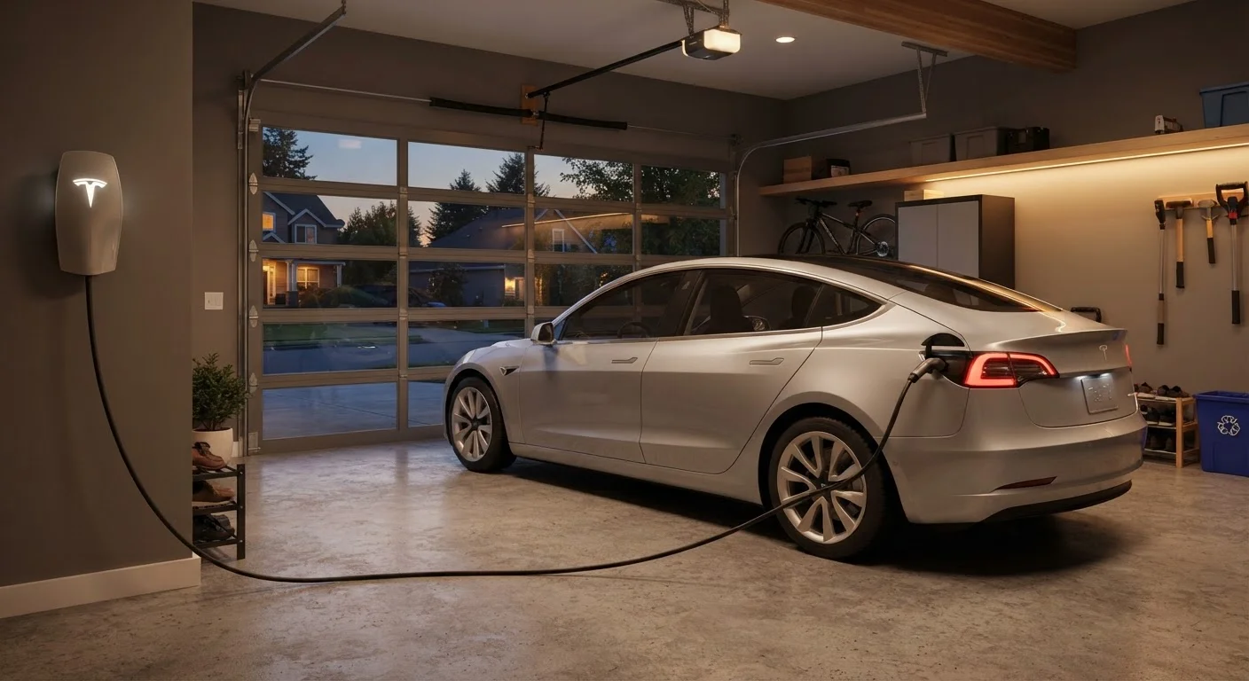 Debunking the Biggest Myths About Electric Vehicle Ownership