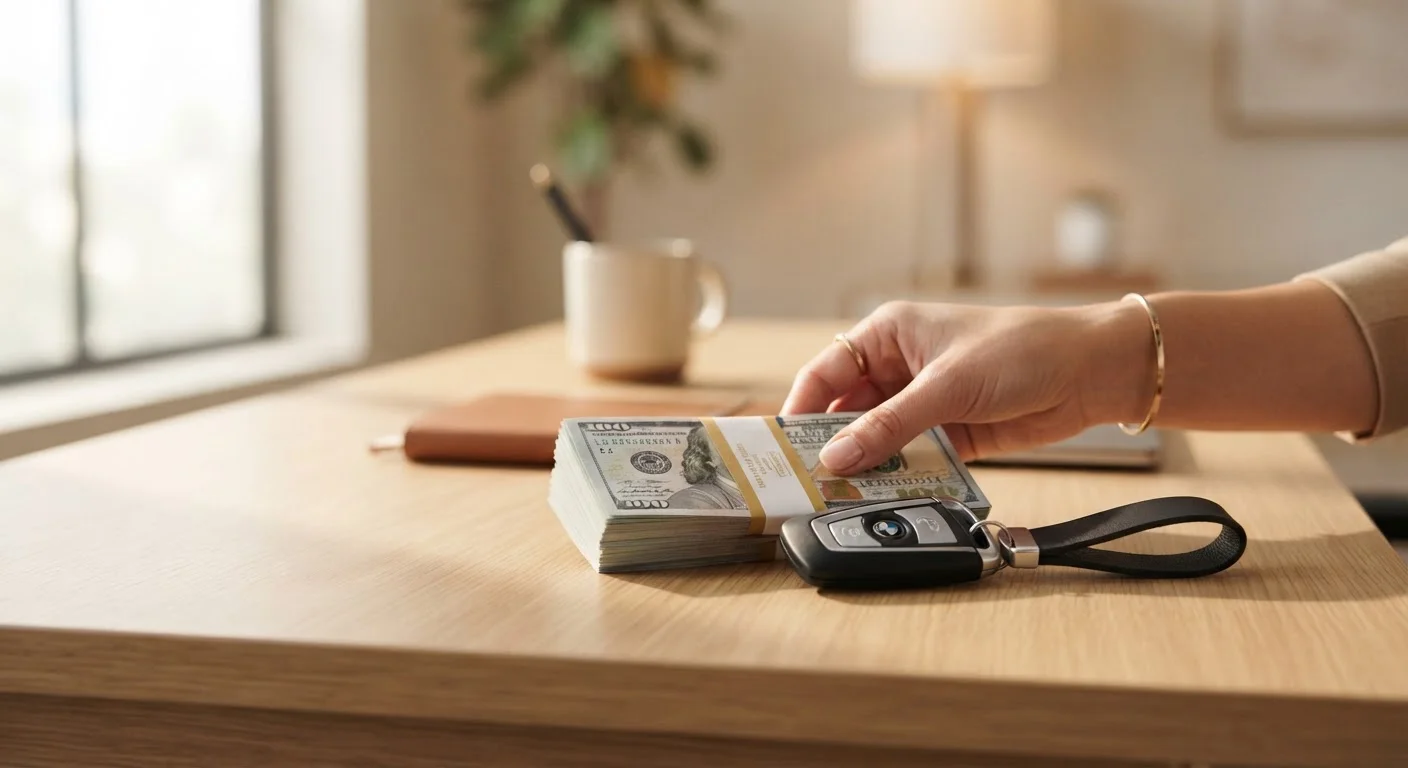 Down Payments Decoded: What They Are and Why They Matter