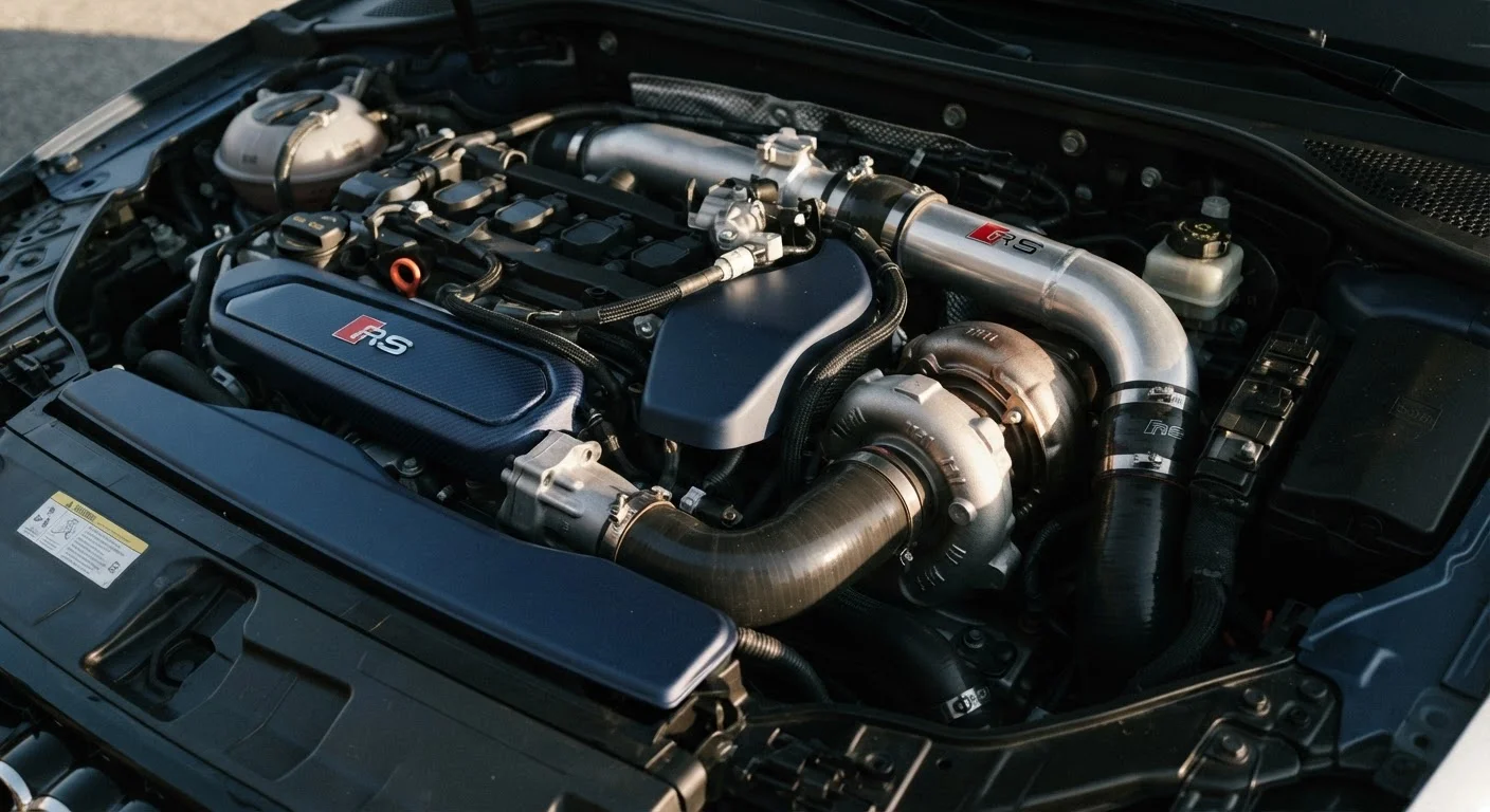 Engine Performance Myths That Trip Up Car Buyers