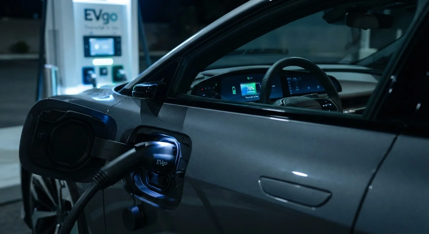 EV Battery Degradation: How Much Range Do You Actually Lose Over Time?
