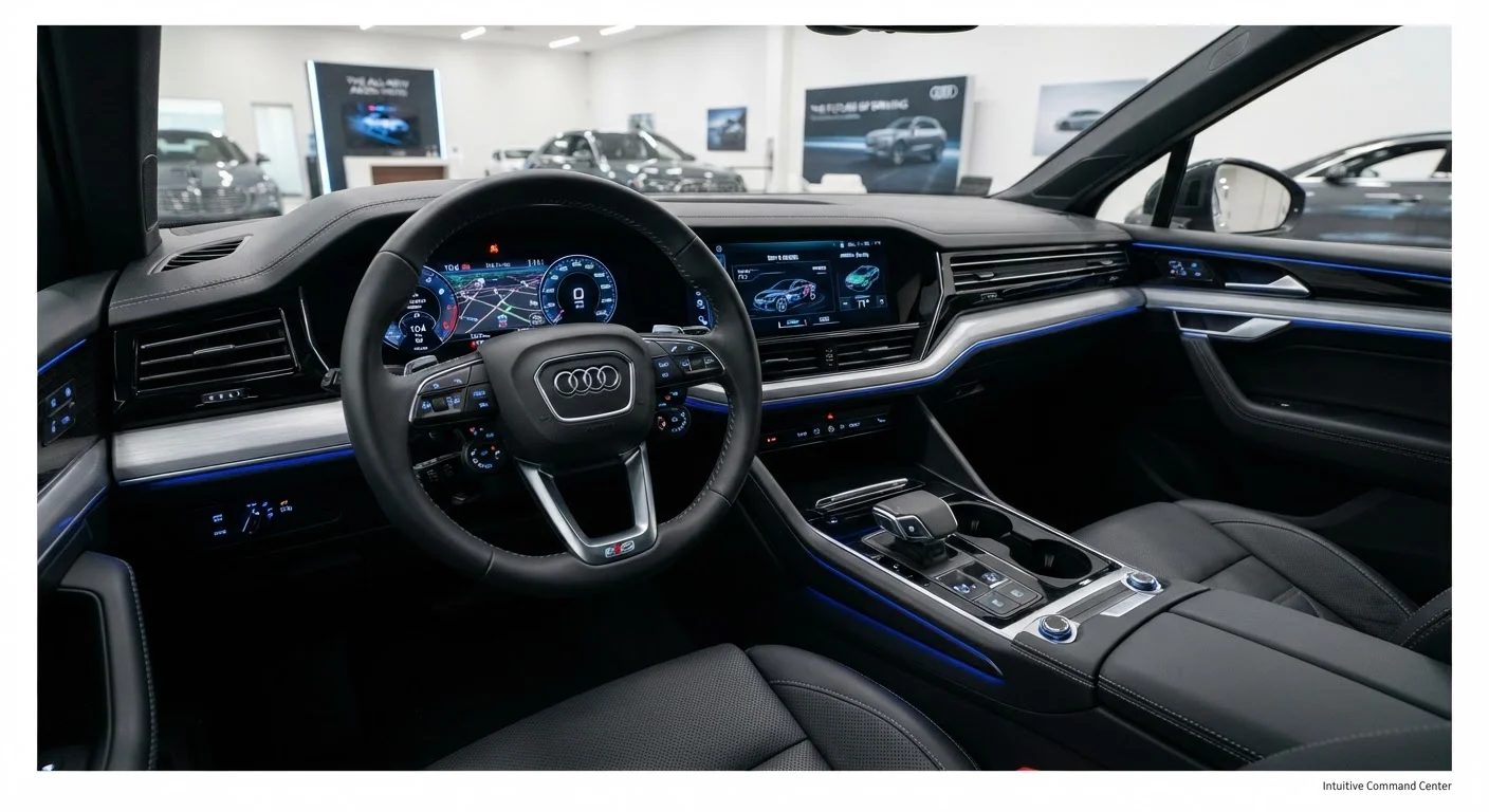 Features That Look Impressive in a Brochure but Rarely Get Used