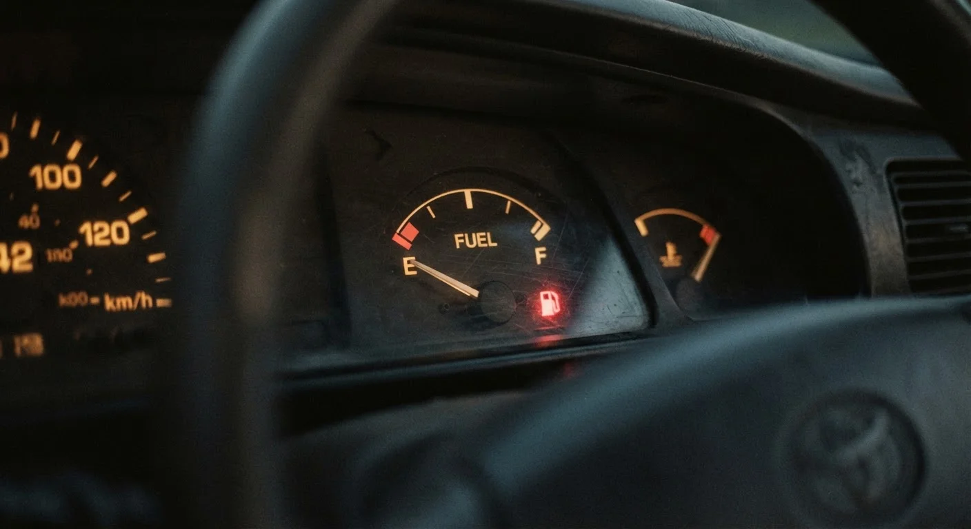 Fuel Economy Figures and What They Leave Out