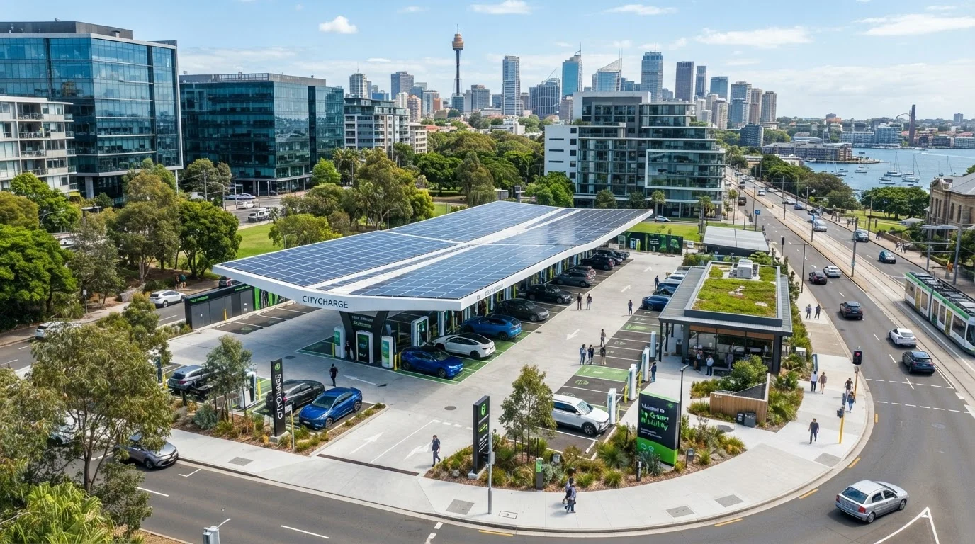 Government Incentives for EVs and Hybrids in Australia: How the System Works