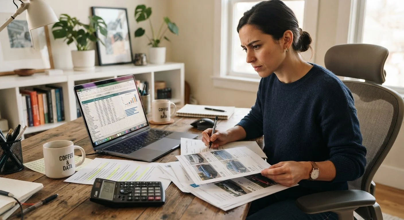 How to Research a Fair Market Value Before You Negotiate