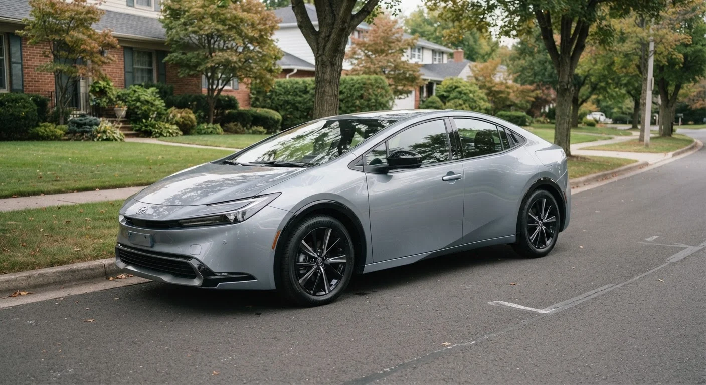Hybrid Powertrains in the Sedan and Hatchback Segment: A Practical Overview