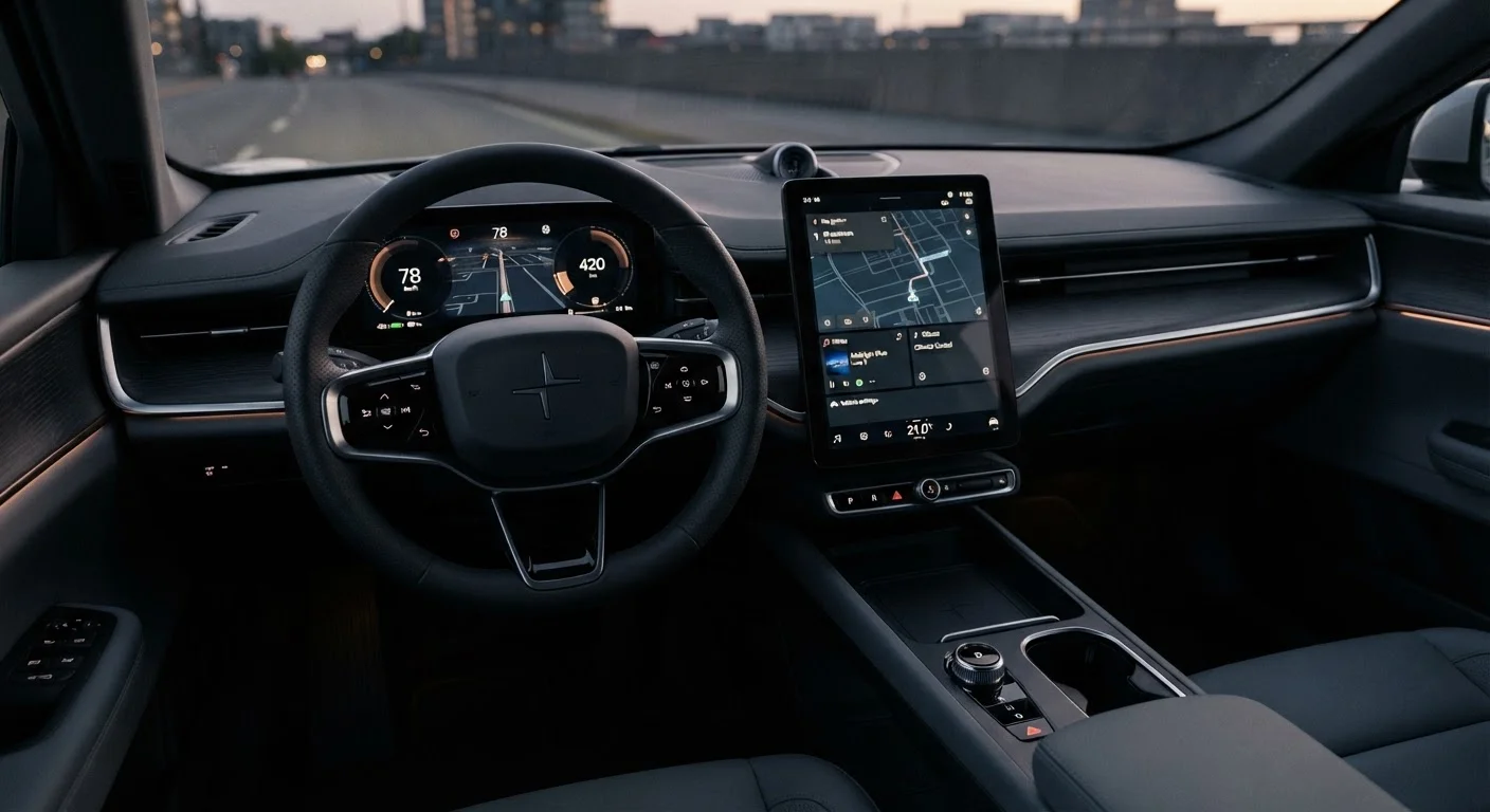 Infotainment and Connectivity: The Complete Buyer's Reference