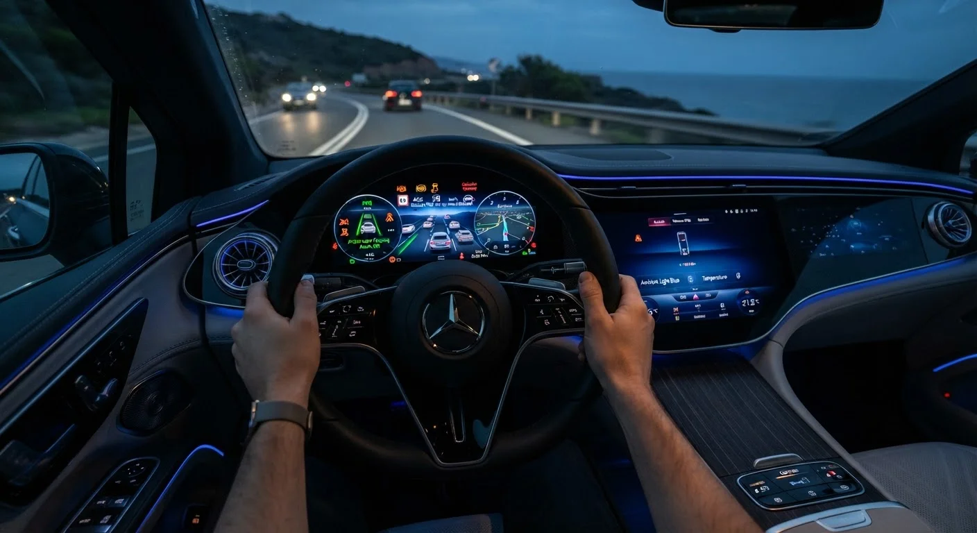 Modern Car Safety Tech: A Plain-Language Field Guide