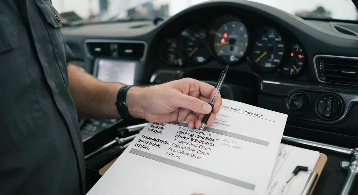 Performance Specs Buyers Should Prioritise — and Which to Mostly Ignore