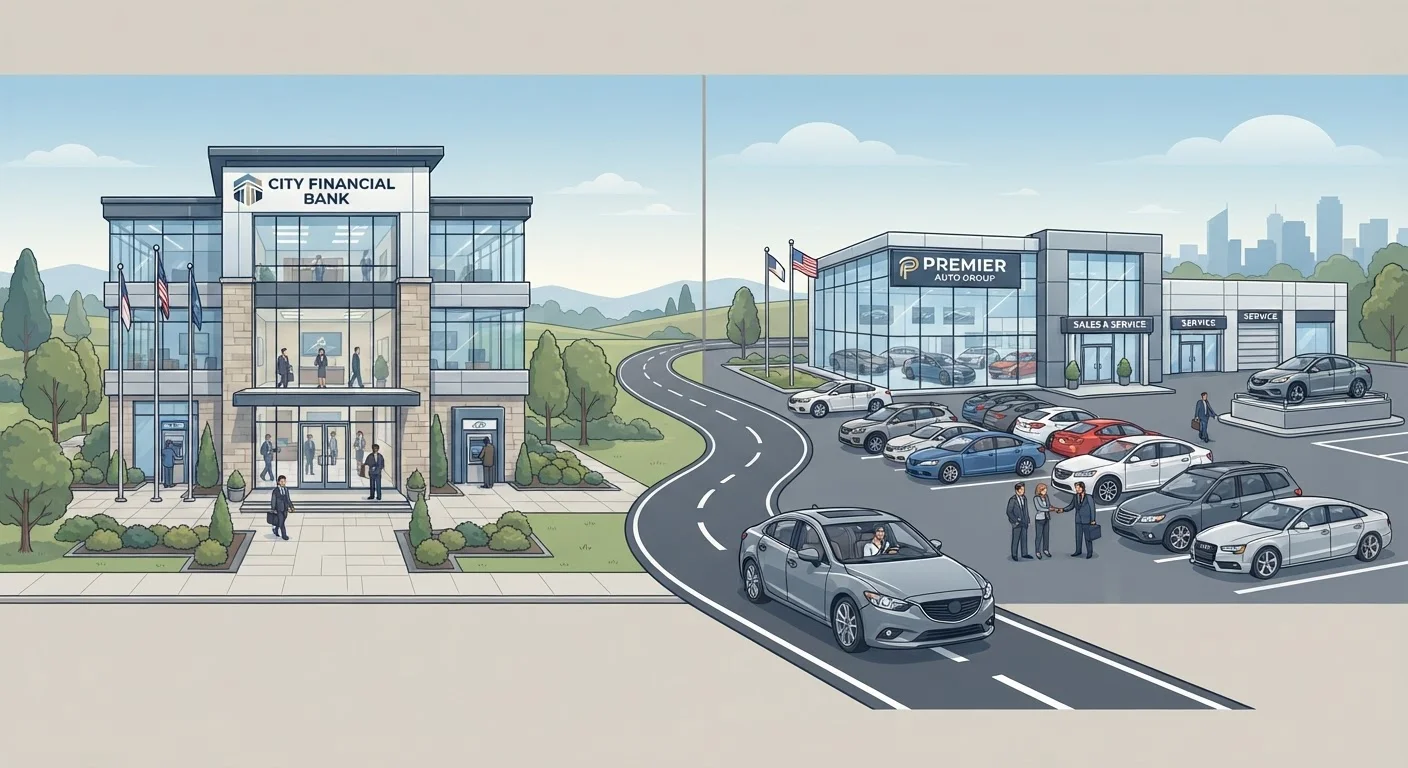 Pre-Approved Loans vs. Dealer Financing: Understanding the Difference