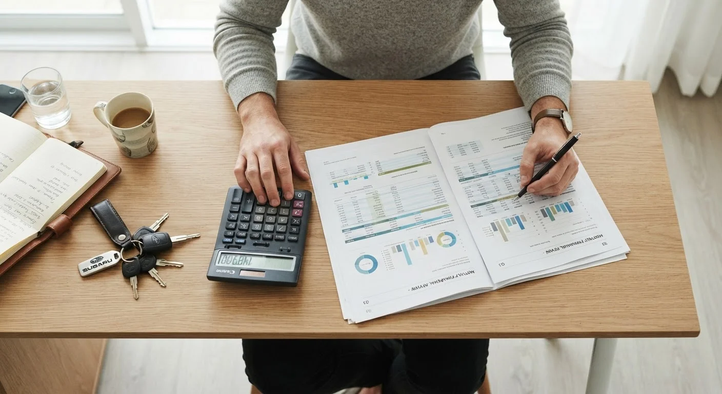 Refinancing an Auto Loan: When It Makes Sense and What the Process Involves