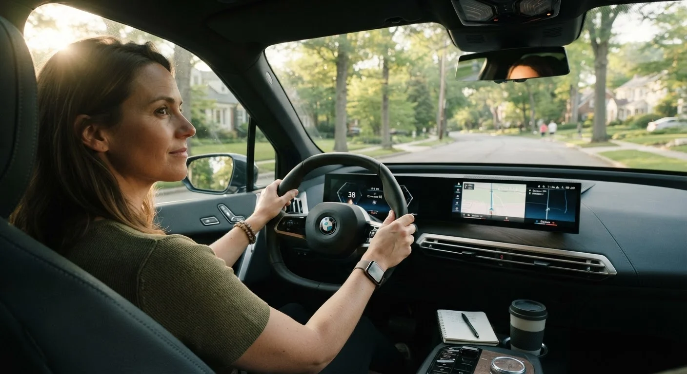 Ride Quality, Road Noise, and Cabin Refinement: How to Evaluate Them on a Test Drive