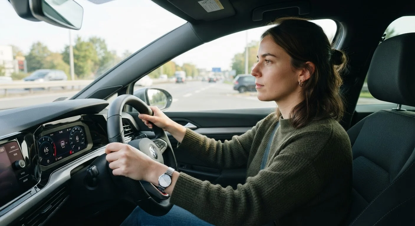Safe Driving From Day One: What New Licence Holders Often Underestimate