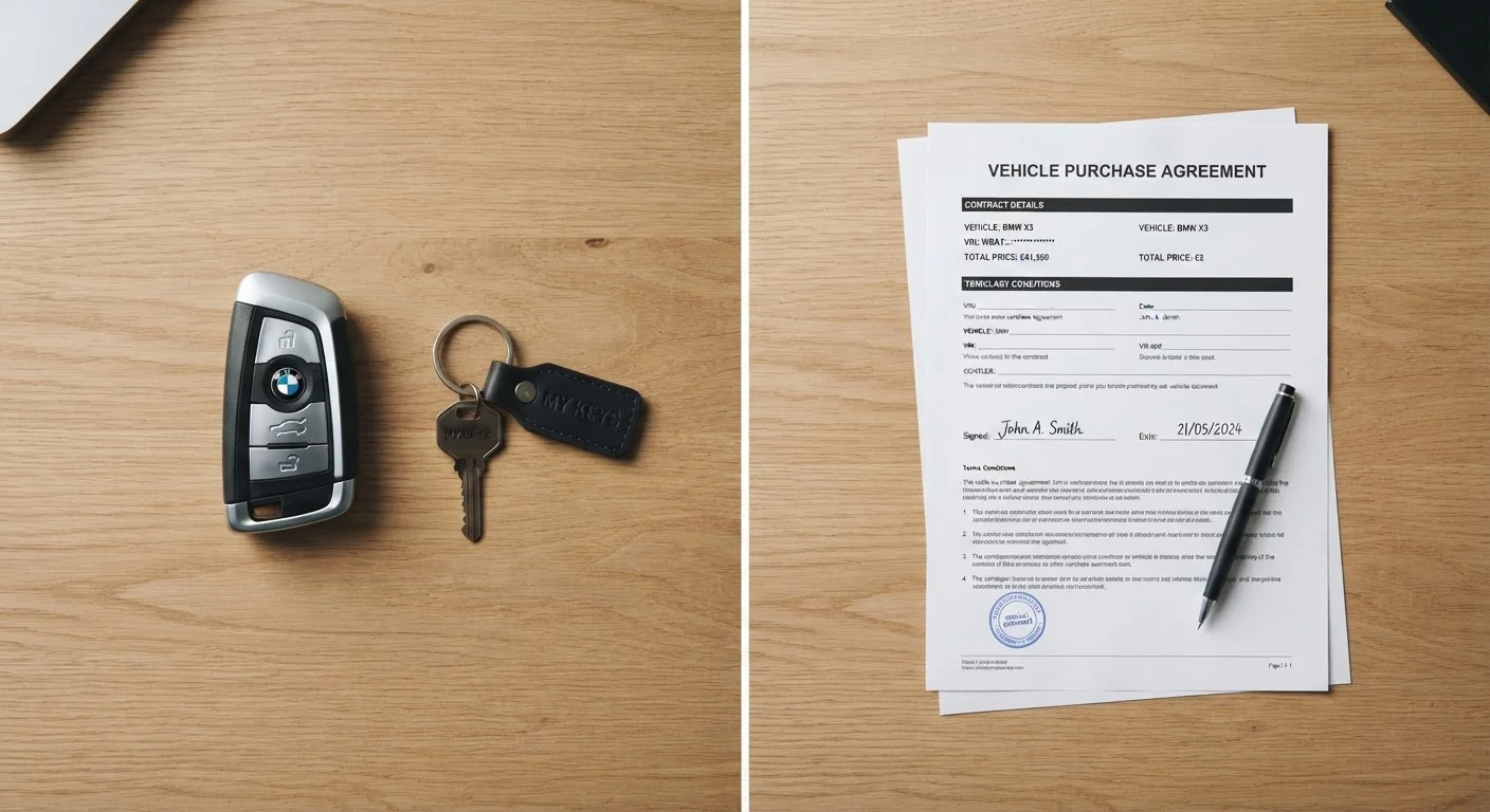 Secured vs. Unsecured Auto Loans: How Collateral Changes the Equation