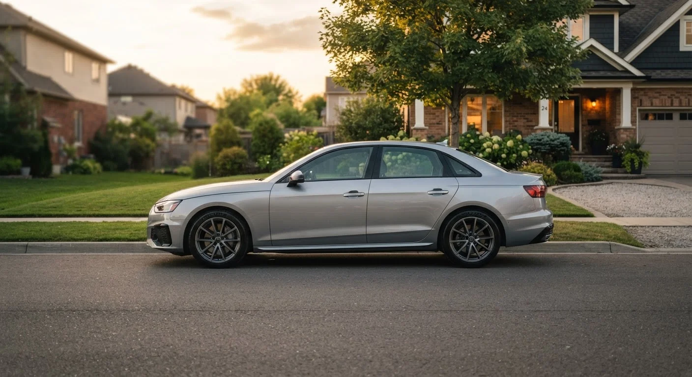 Sedan Strengths and Trade-Offs Worth Knowing Before You Commit
