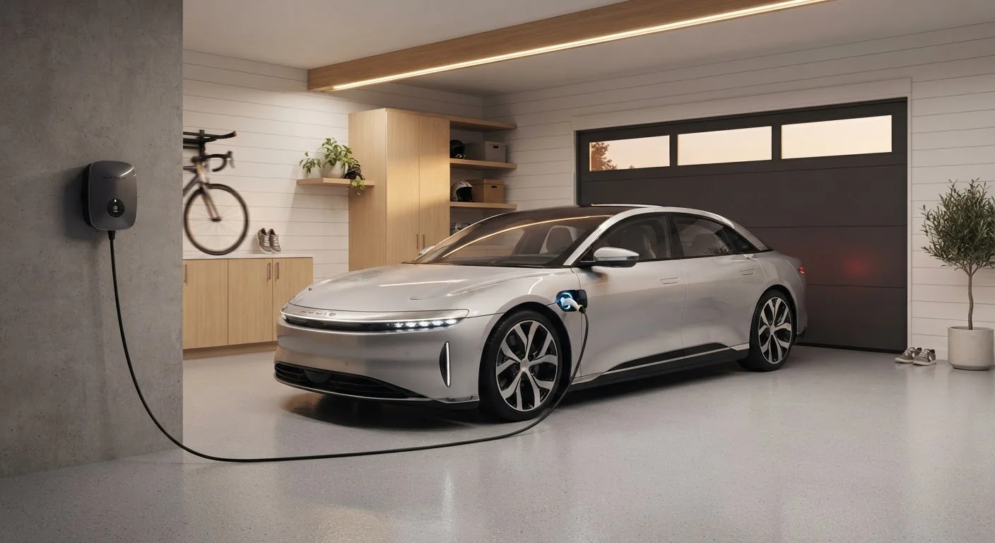 Switching to an EV: A Complete Walkthrough for First-Time Buyers