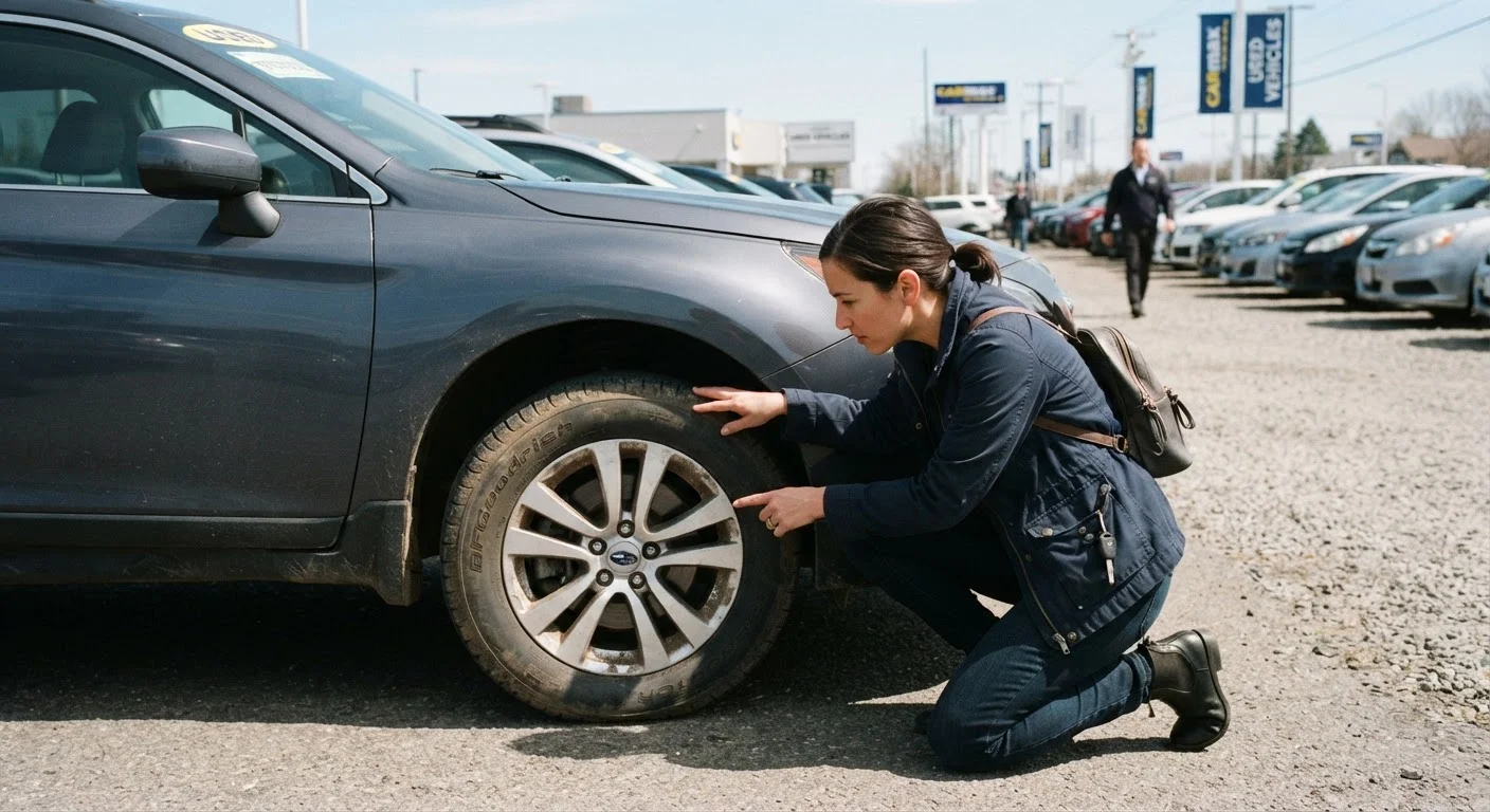The Assumptions About Used Cars That Often Lead Buyers Astray