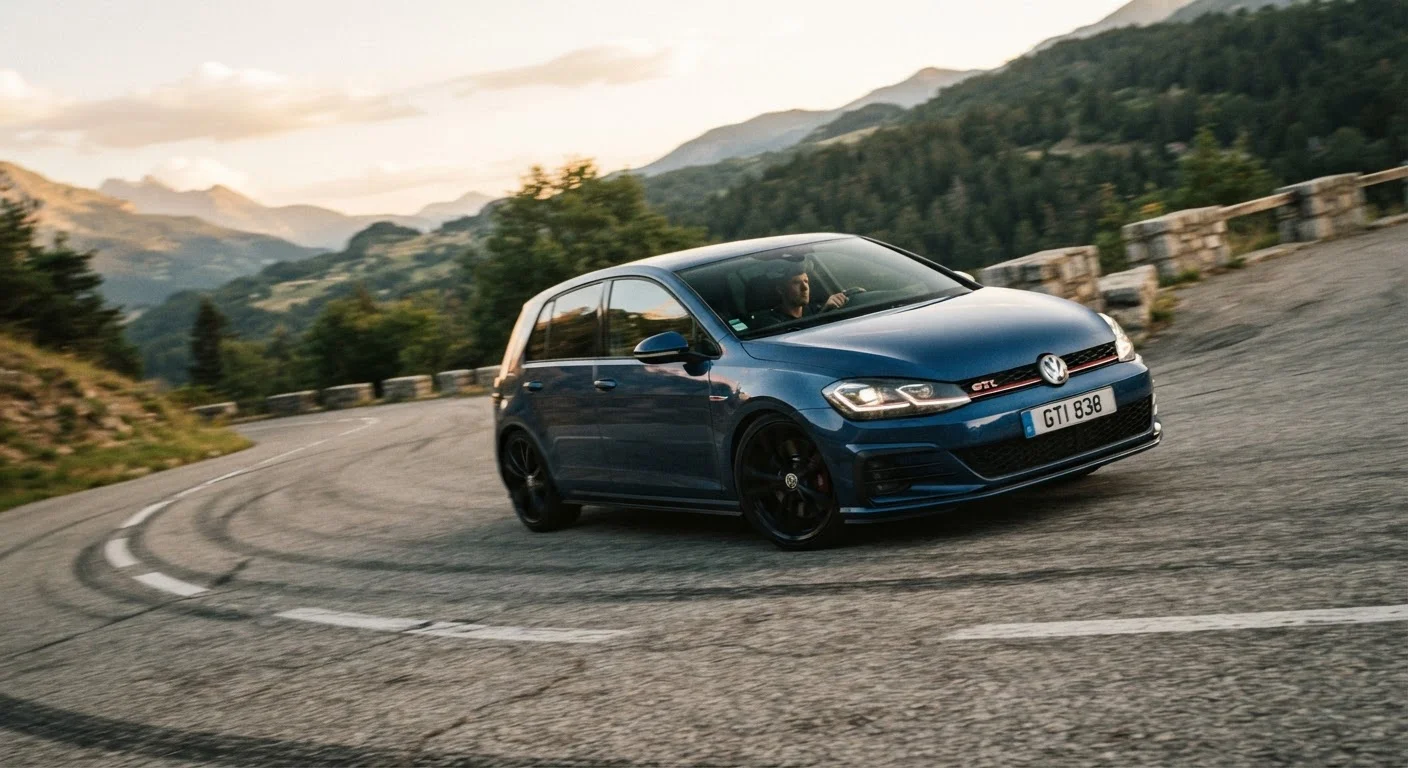 The Hatchback as a Driver's Car: What the Segment Offers Beyond Practicality