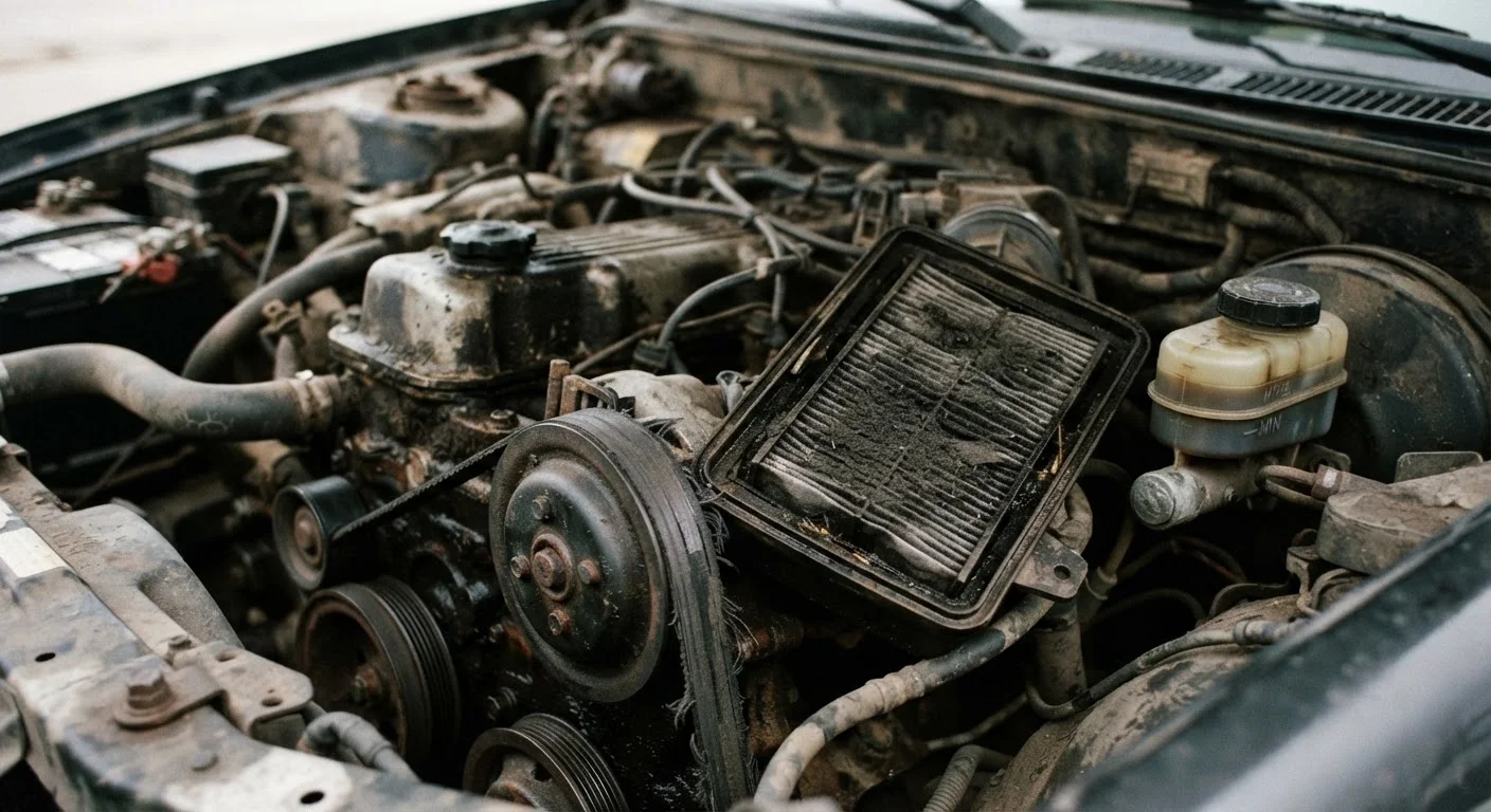 The Real Cost of Skipping Routine Maintenance