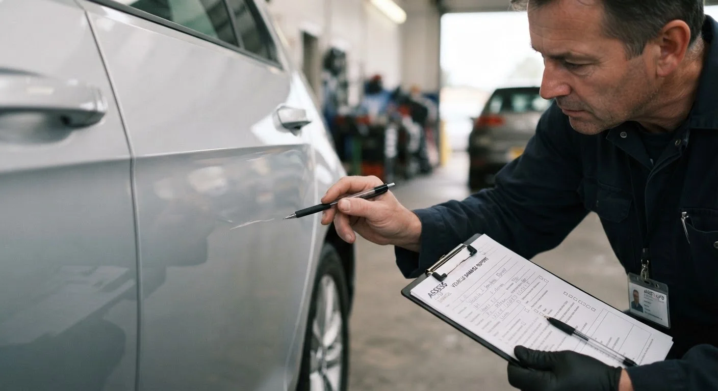 The Wear-and-Tear Standard: What Counts as Excessive at Lease Return