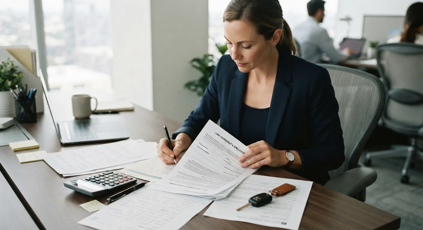 Used Car Financing: Dealer Finance vs. Your Own Lender