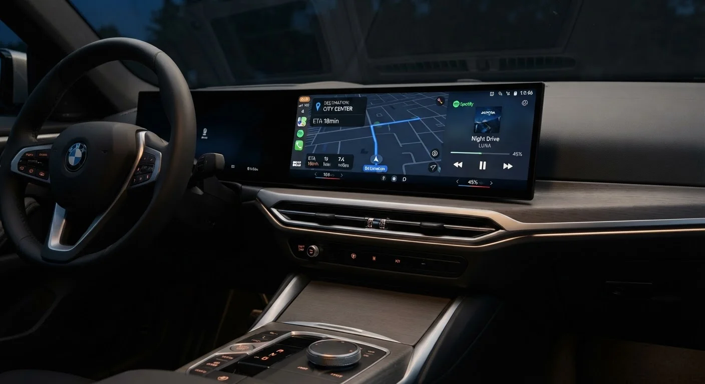 What to Check in a Car's Infotainment System Before You Sign Anything