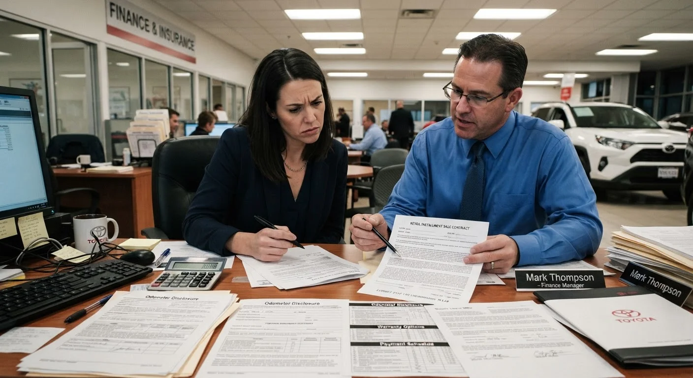 Why Buyers Overpay Even After Negotiating the Price Down