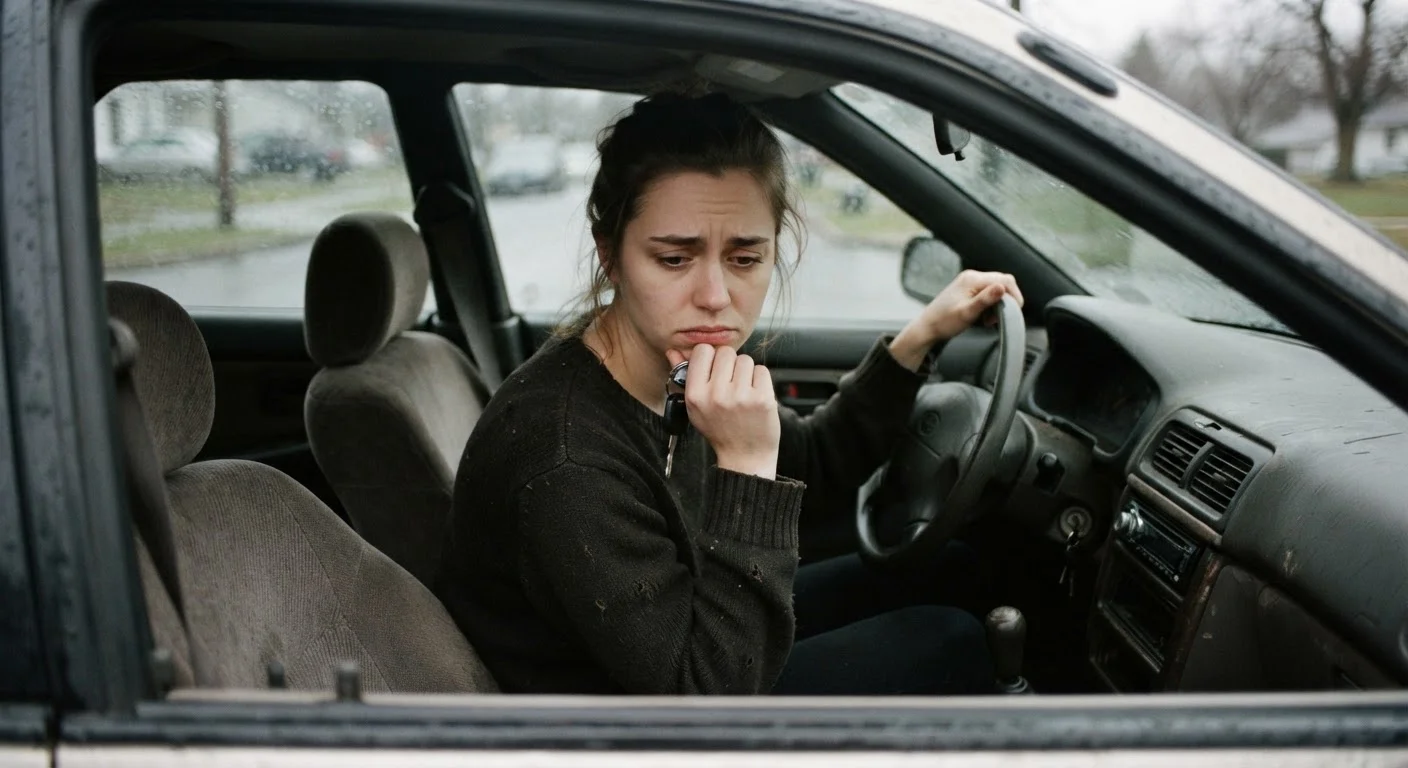 Why Buyers Regret Their Car Purchase — and the Research Gaps Behind Each Mistake
