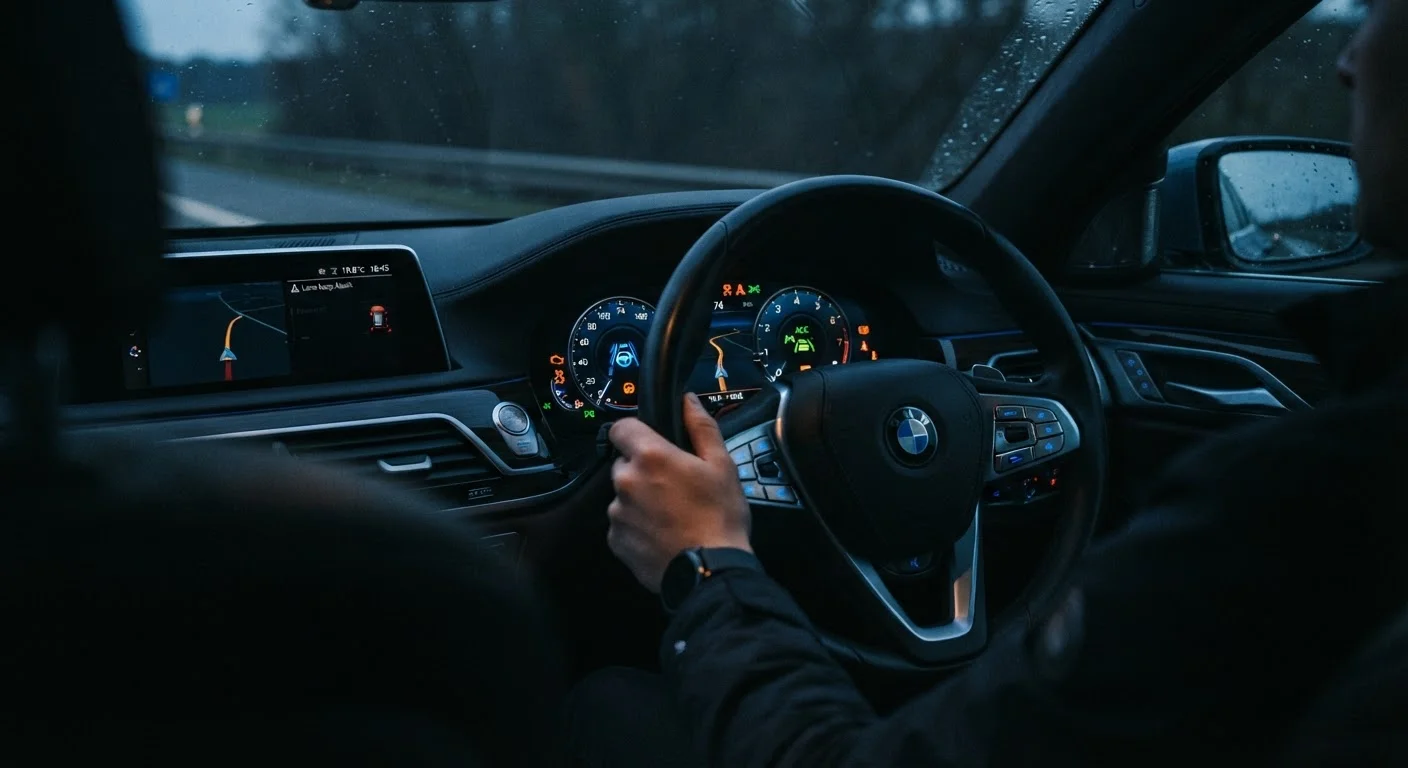 Why Safety Tech Can Behave Unexpectedly — and What's Normal