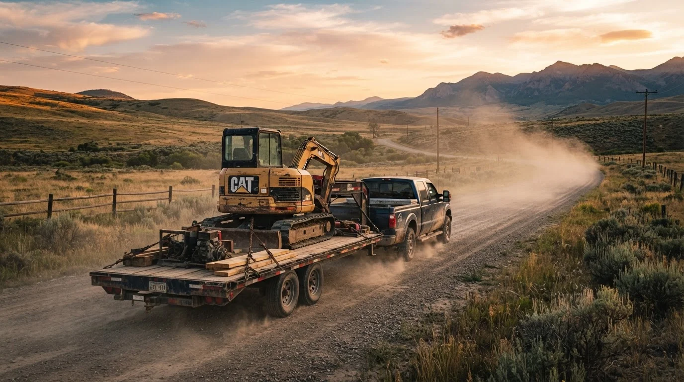 Why Truck Fuel Economy Ratings Often Differ From Real-World Experience