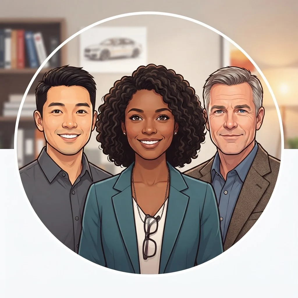 Auto Reviews Editorial Team