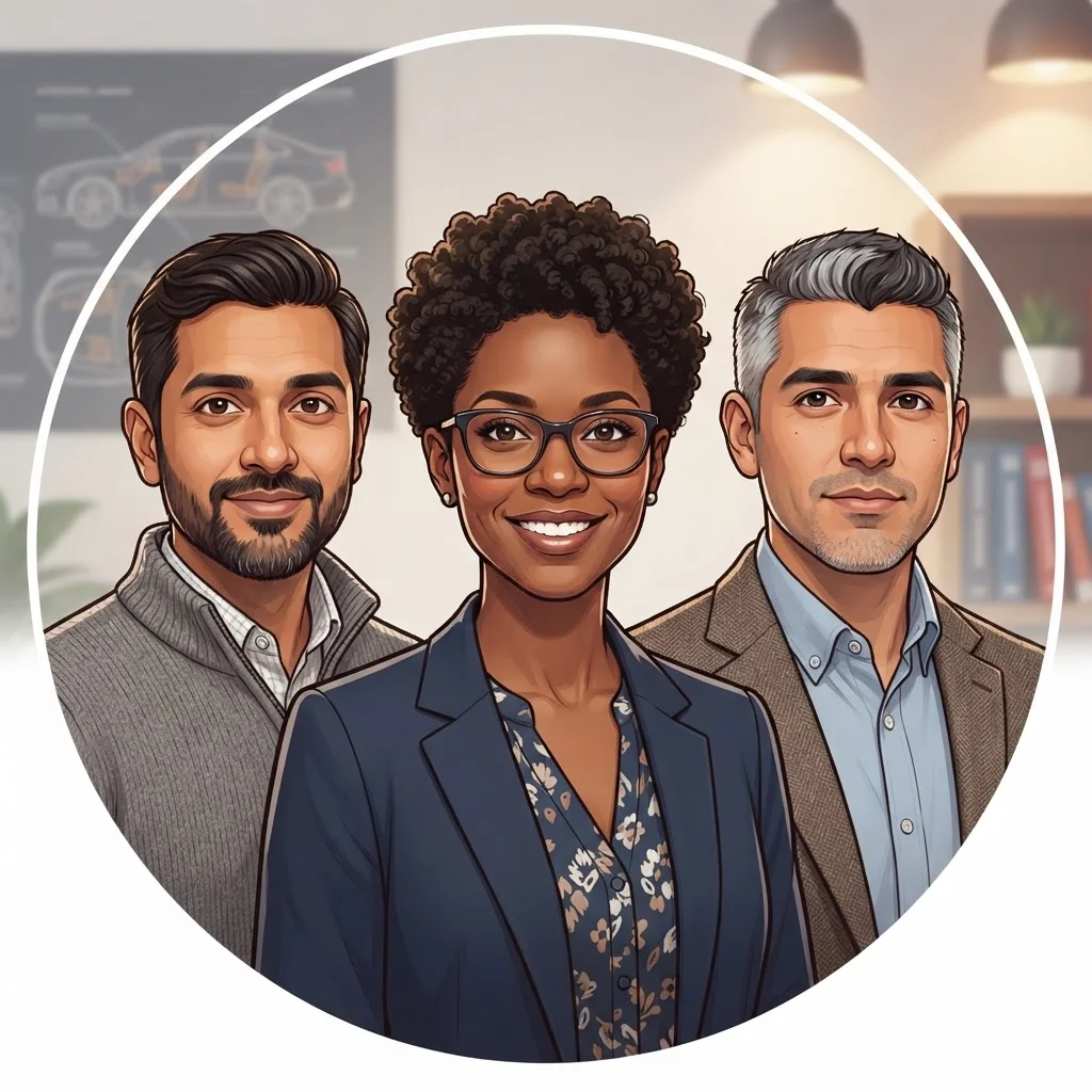 Used Car Essentials Editorial Team